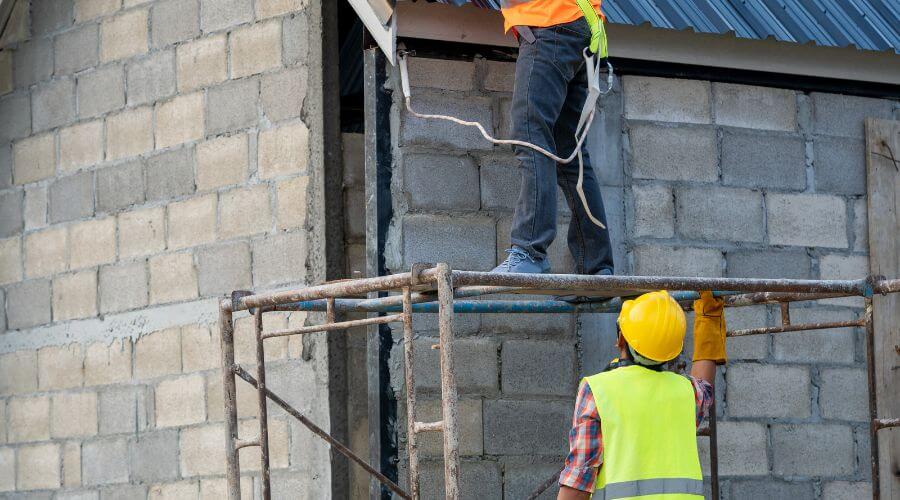 Expert flood damage restoration services in Bowling Green, IN